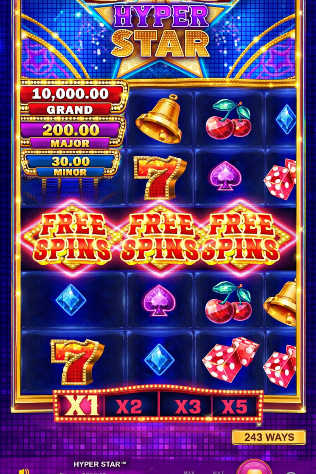 Get Rich Slots