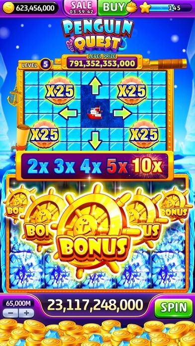 Get Rich Slots game