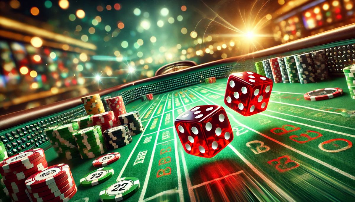 پاکستان میں Get Rich Slots قانونی ہے۔